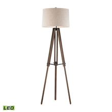  D2817-LED - FLOOR LAMP