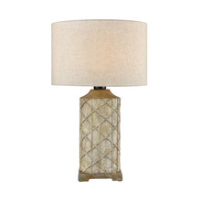  D4388 - TABLE LAMP