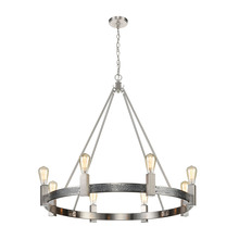  D4619 - CHANDELIER