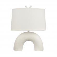  H0019-9532 - Flection 25'' High 1-Light Table Lamp