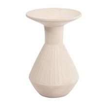 ELK Home H0517-10725 - Doric Vase - Large White