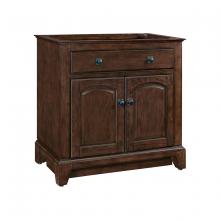  V-JAMES-36EC - BATHROOM FURNITURE