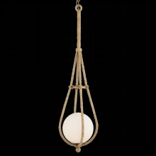  9000-1104 - Passageway Rope Pendant