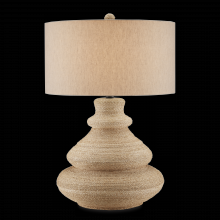  6000-0846 - Jaru Rope Table Lamp