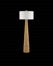  8000-0138 - Birdsong Floor Lamp