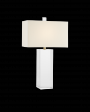  6000-0770 - Clara Table Lamp