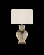  6000-0580 - Muscadine Table Lamp