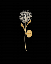  5000-0250 - Dandelion Wall Sconce