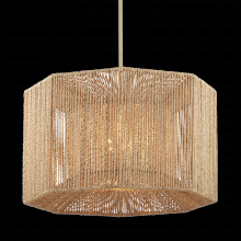  9000-1101 - Mereworth Medium Chandelier