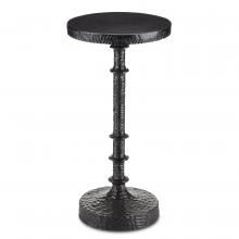  4000-0143 - Gallo Bronze Accent Table