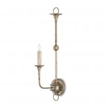  5000-0215 - Nottaway Bronze Single-Light Wall Sconce