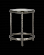  4000-0157 - Acea Graphite Accent Table