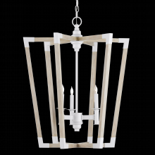  9000-1112 - Bastian Medium Sandstone Lantern