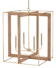  9000-0217 - Purebred Large Rope Lantern