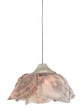  9000-0674 - Catrice 1-Light Round Multi-Drop Pendant