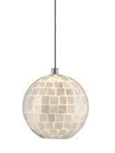  9000-0716 - Finhorn 1-Light Round Multi-Drop Pendant