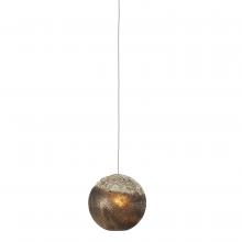  9000-1012 - Pathos 1-Light Round Multi-Drop Pendant