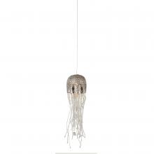  9000-1026 - Medusa 1-Light Round Multi-Drop Pendant