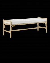  7000-1172 - Olisa Natural Bench, Rowann Pe