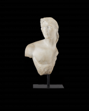  1200-0735 - Young Royal Greek Torso