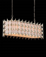  9000-1141 - Bardi Oval Chandelier