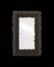  1000-0081 - Pasay Rectangular Mirror