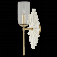  5800-0026 - Benthos White Wall Sconce