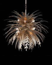  9000-1138 - Abyssinia Chandelier