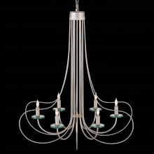  9000-1137 - Harrow Chandelier