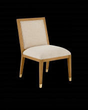  7000-0882 - Santos Sea Sand Arm Side Chair