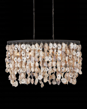  9492 - Stillwater Oyster Shell Oval C