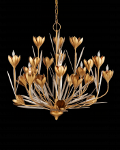  9000-1215 - Hortensia Chandelier