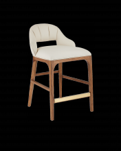  7000-0722 - Inga Counter Stool, Endurance