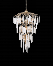  9000-0813 - Quatervois Champagne Chandelie