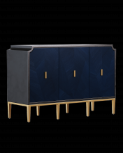  3000-0082 - Kallista Blue Cabinet