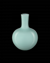  1200-0671 - Celadon Medium Green Straight