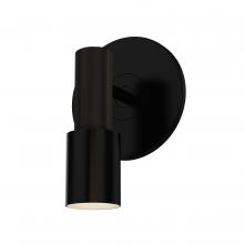  E21720-BK - Handler-Wall Sconce