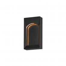  E30271-BK - Brasilia-Outdoor Wall Mount