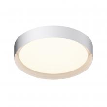 ET2 E51014-WT - Echo-Flush Mount