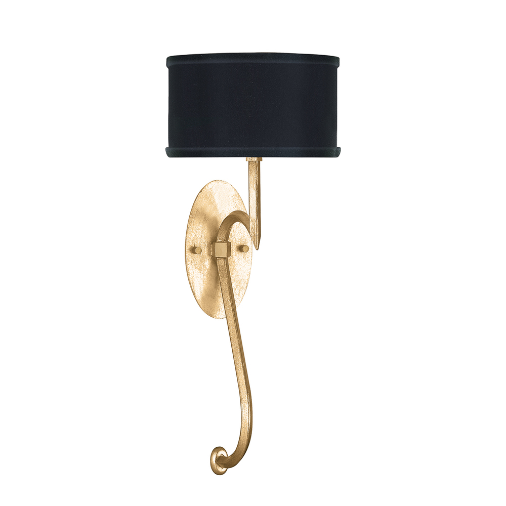 Allegretto 22" Sconce