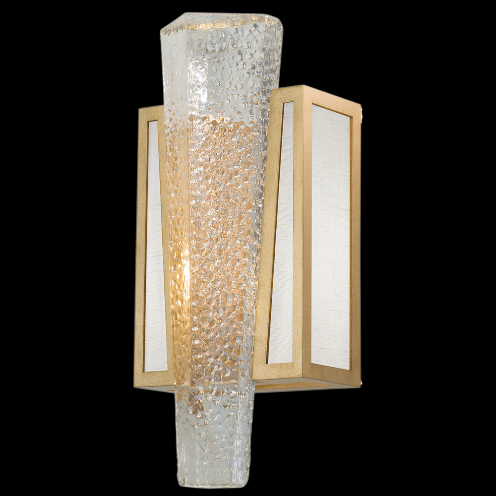 Crownstone 15" Sconce