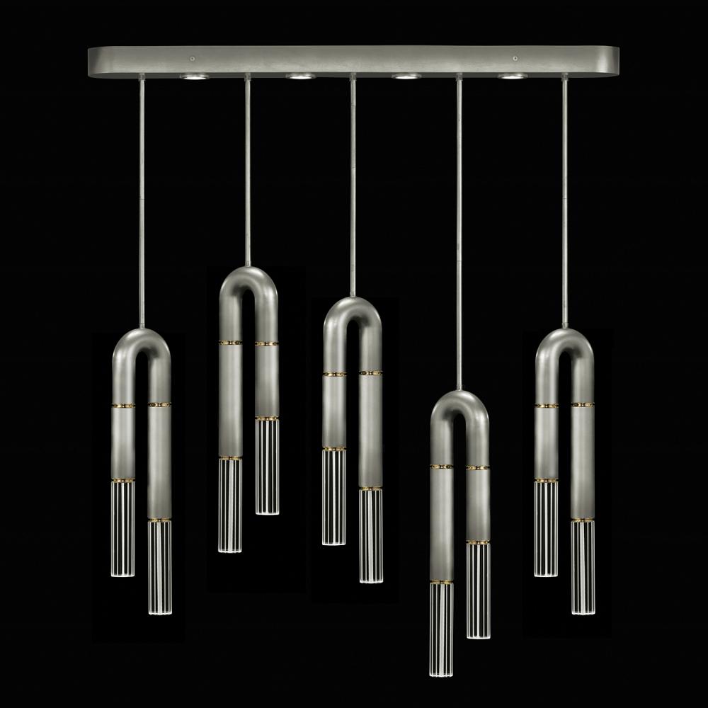 Antonia 51.5" Linear Pendant