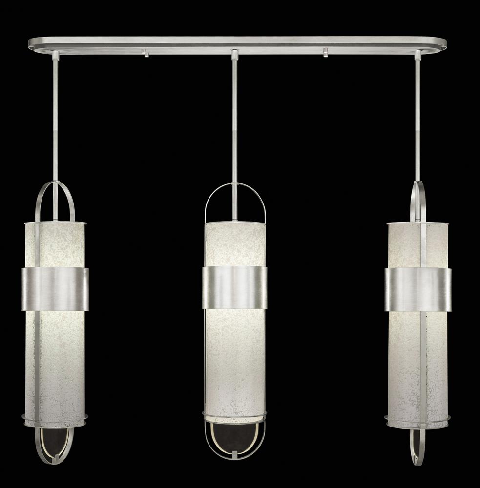 Bond 48" Linear Pendant