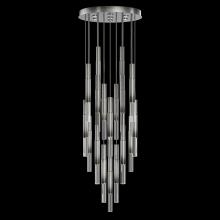  100018-710 - Antonia 31"W Round Pendant