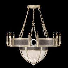  100037-621 - Mirage 35.75"W Round Chandelier