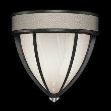  100043-122 - Mirage 12.25"H Sconce