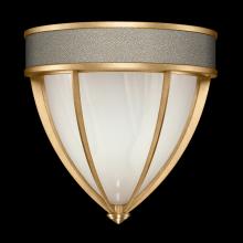  100043-312 - Mirage 12.25"H Sconce