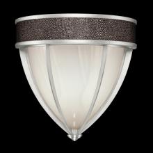  100043-421 - Mirage 12.25"H Sconce