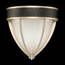  100043-623 - Mirage 12.25"H Sconce