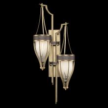  100046-511 - Mirage 41.5"H Sconce